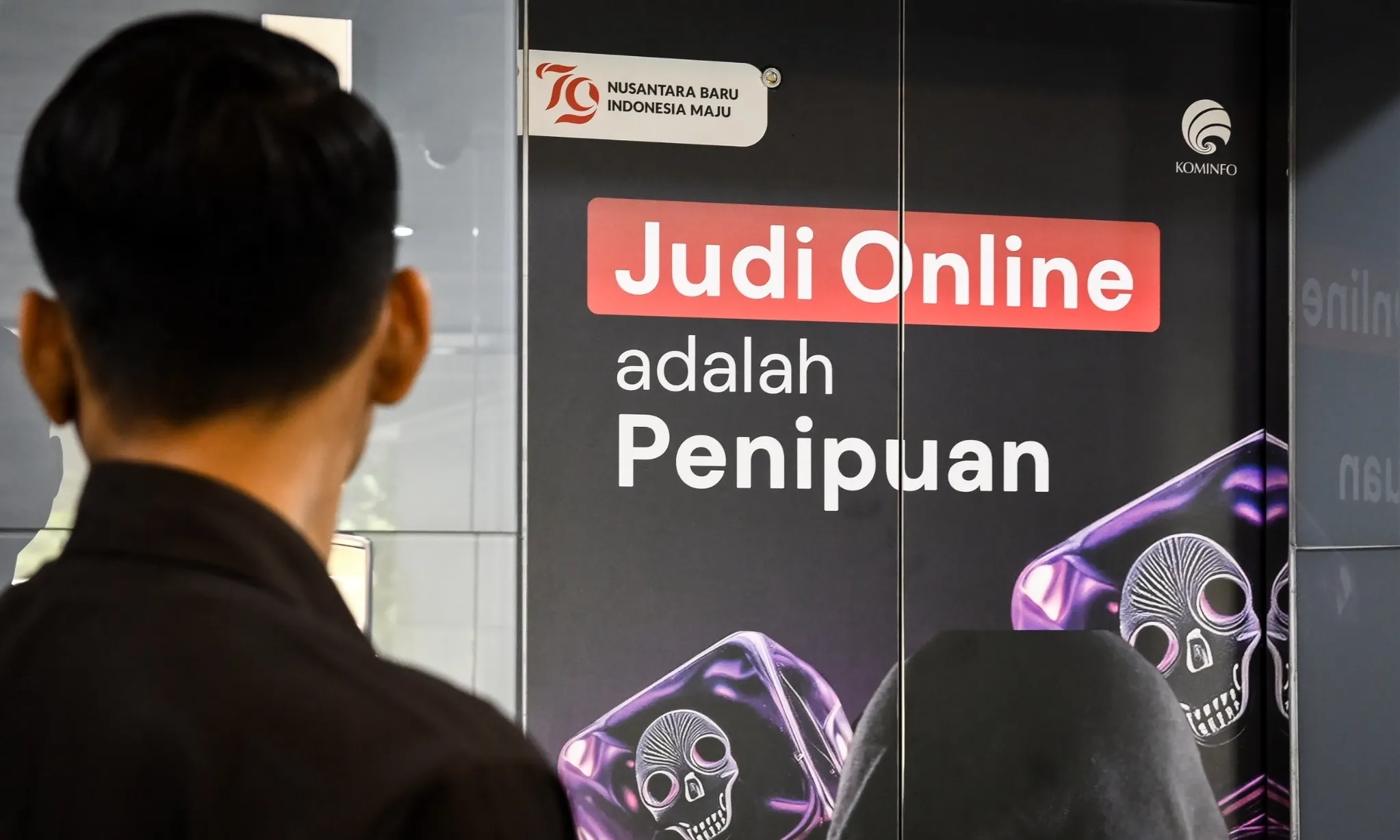 Gegara Terindikasi Judi Online, 2.493 Keluarga di Mojokerto Dicoret dari Bansos