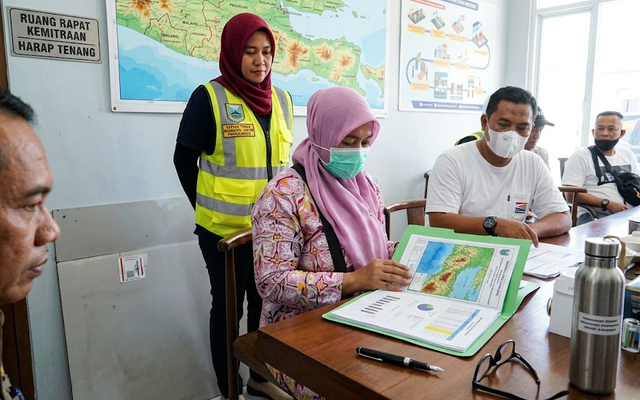 12 TKA di Madiun Diperiksa Imigrasi, Semua Dokumen Sesuai